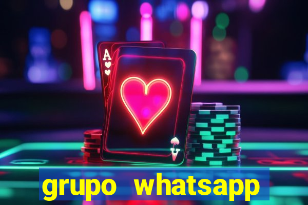 grupo whatsapp porto velho